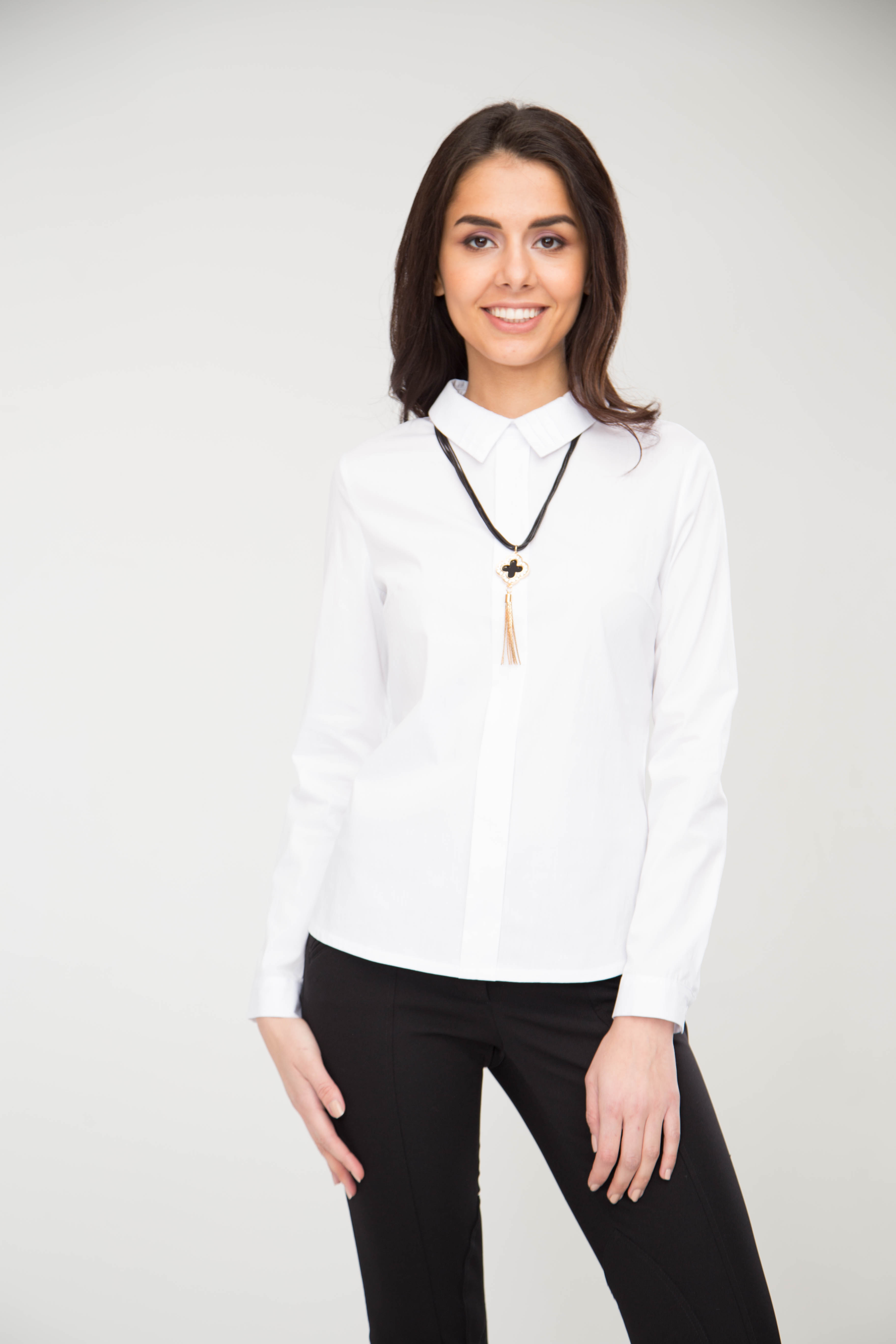 Фото товара 9475, блузка