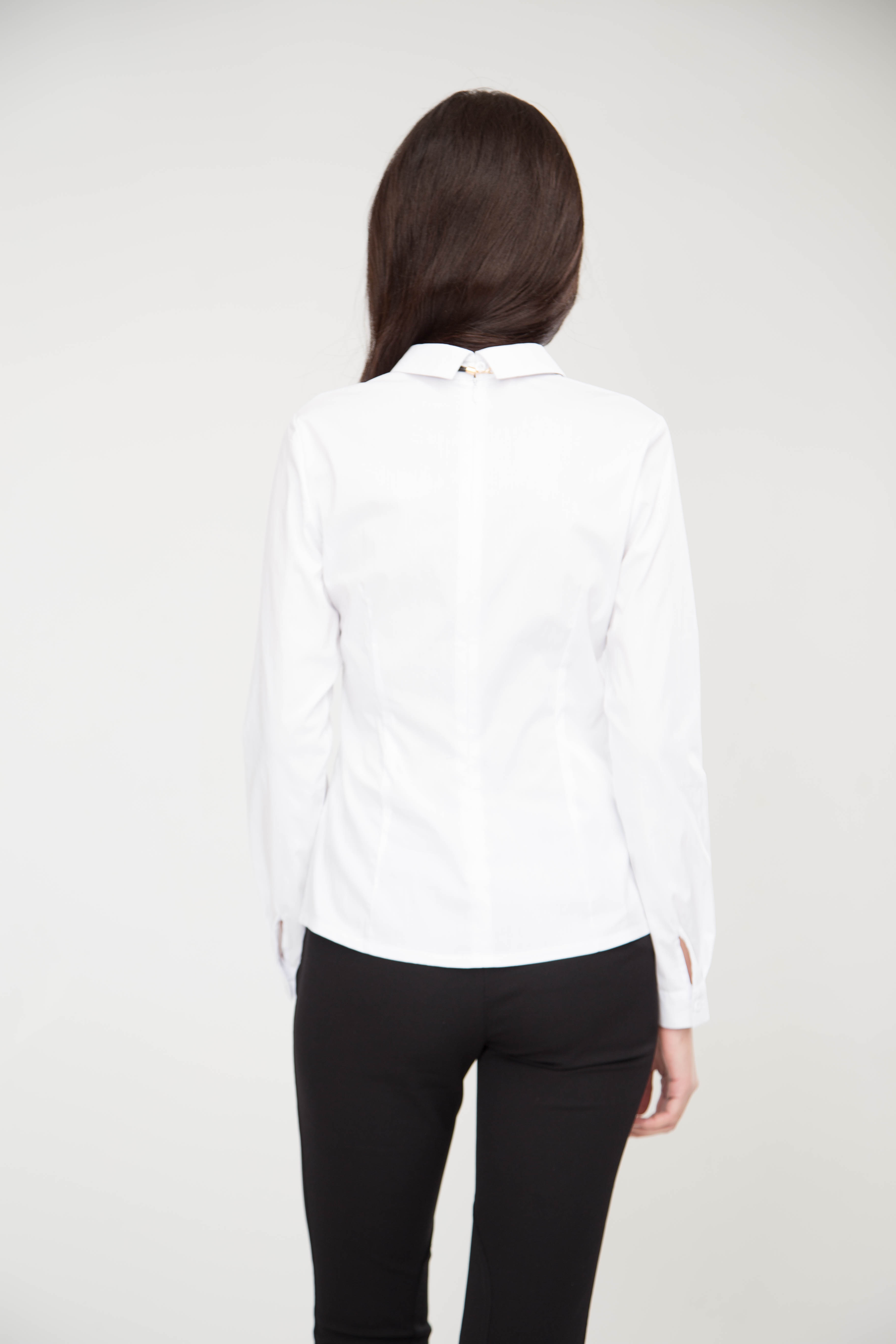 Фото товара 9476, блузка