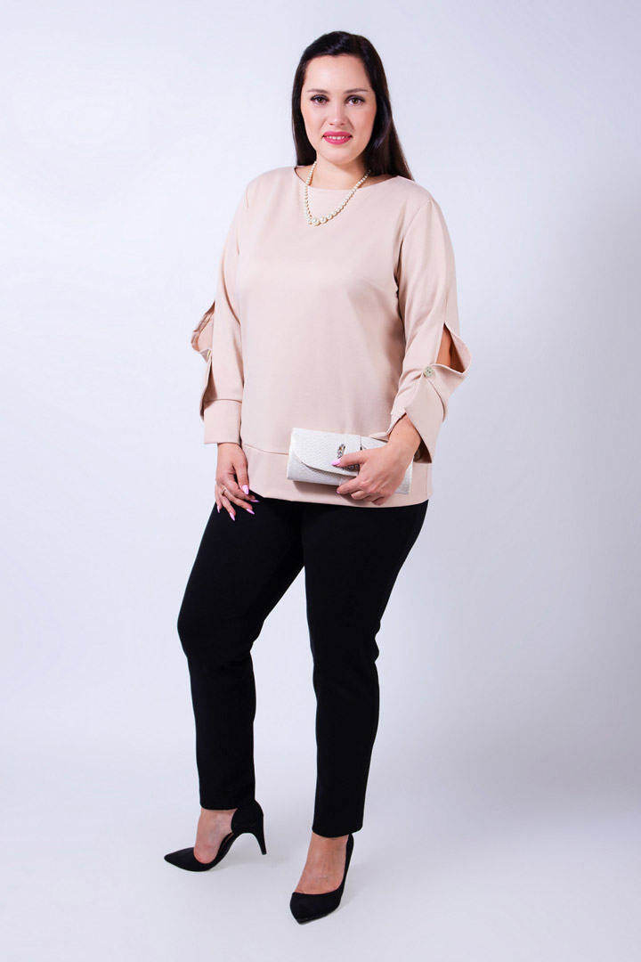 Фото товара 17793, блуза